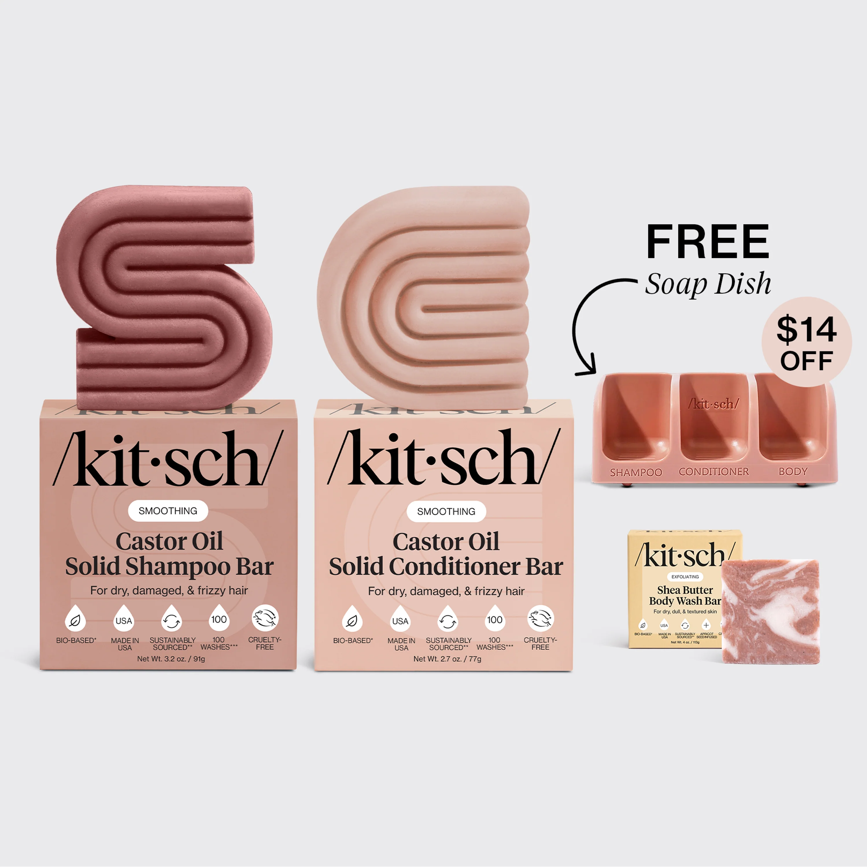 The Kitsch Day Sale